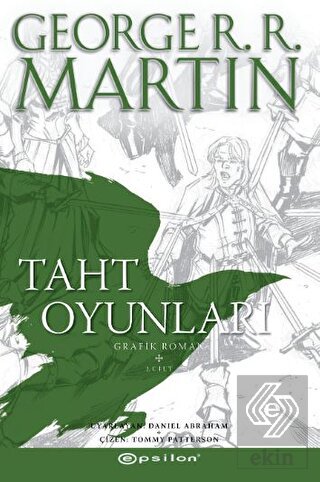 Ekin Kitap