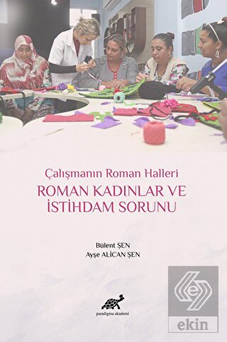 Ekin Kitap