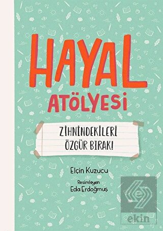 Ekin Kitap