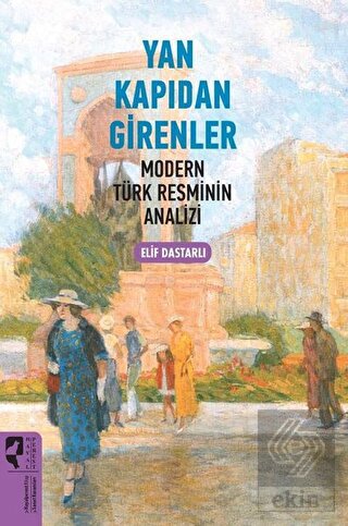 Ekin Kitap