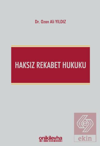 Ekin Kitap