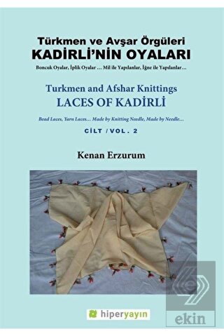 Ekin Kitap