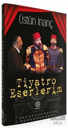 Ekin Kitap