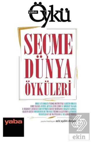 Ekin Kitap