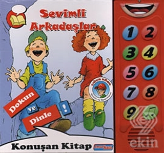 Ekin Kitap