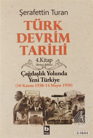 Ekin Kitap
