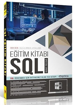 Ekin Kitap