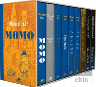 Ekin Kitap