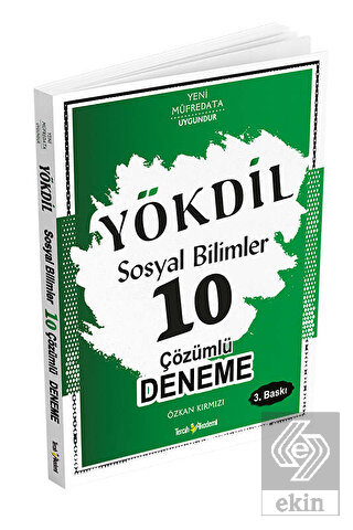 Ekin Kitap