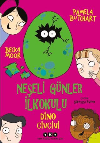 Ekin Kitap