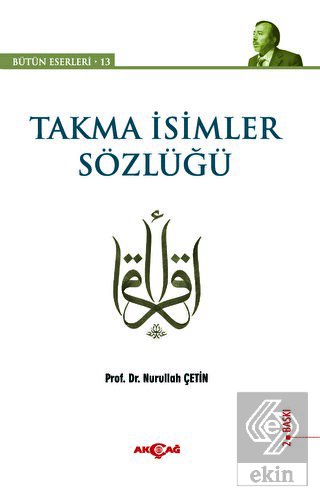 Ekin Kitap