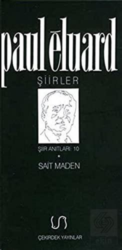 Şiirler