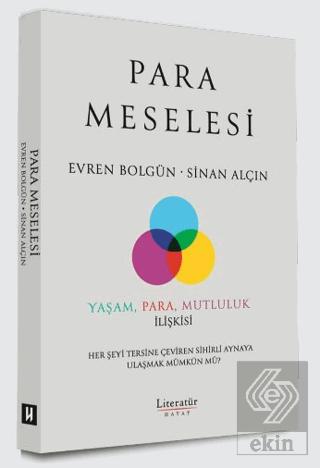 Ekin Kitap