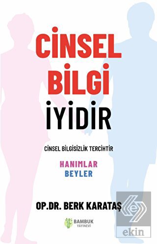 Ekin Kitap