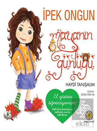 Ekin Kitap
