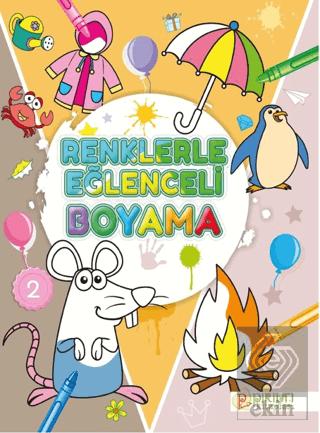 Ekin Kitap