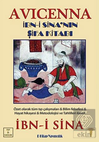 Ekin Kitap
