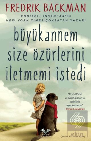 Ekin Kitap