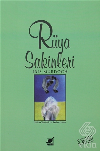 Ekin Kitap