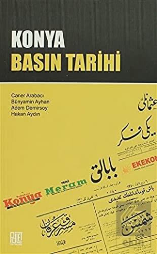 Ekin Kitap