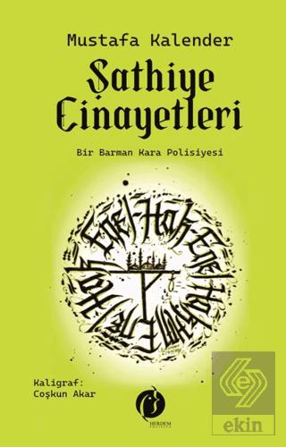 Ekin Kitap