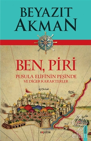 Ekin Kitap