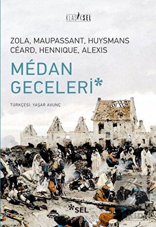 Ekin Kitap