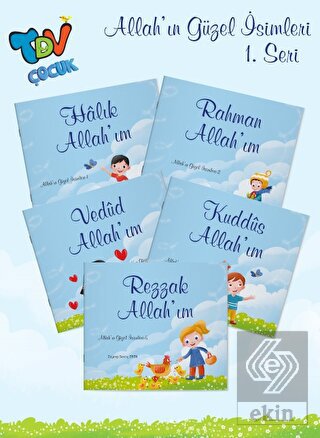 Ekin Kitap