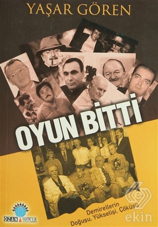 Ekin Kitap