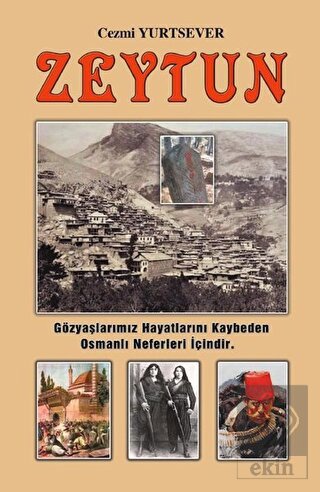 Ekin Kitap