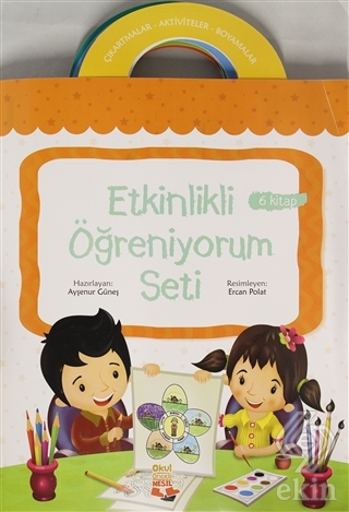 Ekin Kitap