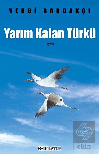 Ekin Kitap