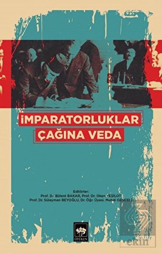 Ekin Kitap