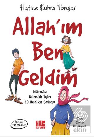 Ekin Kitap