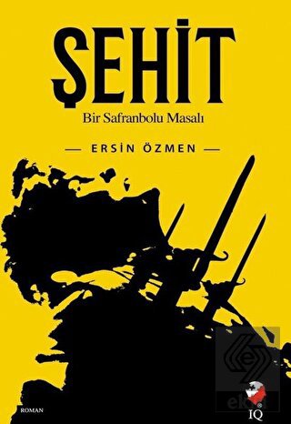Ekin Kitap