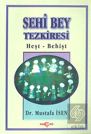 Ekin Kitap
