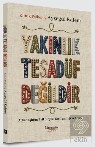 Ekin Kitap