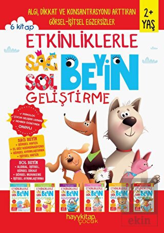 Ekin Kitap