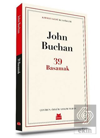 Ekin Kitap