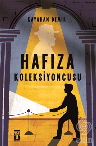 Ekin Kitap