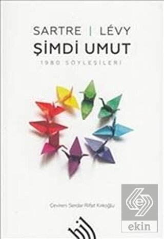 Ekin Kitap
