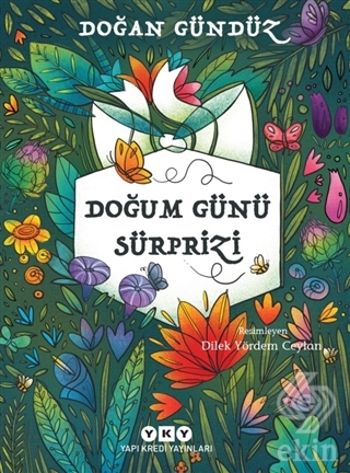 Ekin Kitap