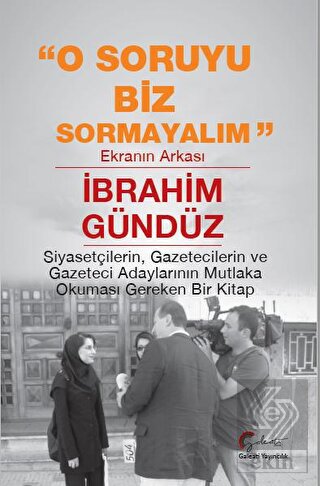 Ekin Kitap