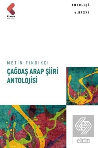 Ekin Kitap