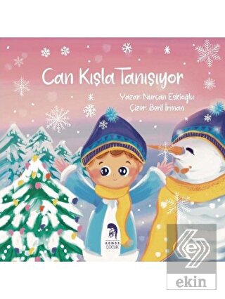 Ekin Kitap