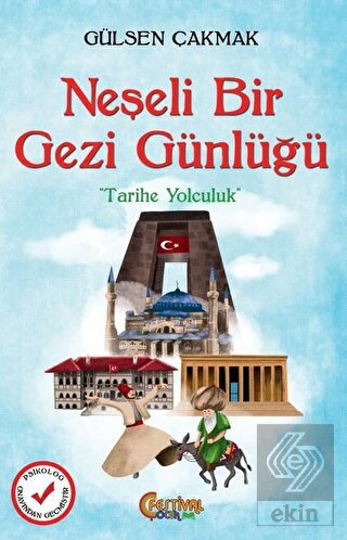 Ekin Kitap