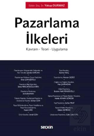 Ekin Kitap
