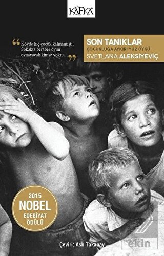 Ekin Kitap