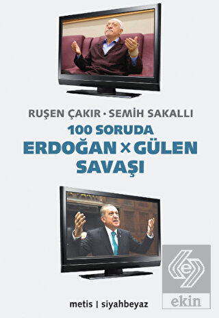 Ekin Kitap