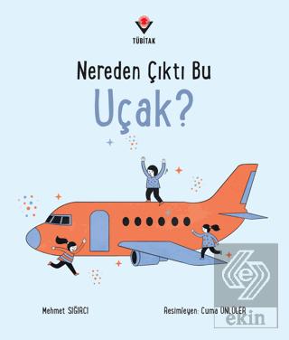 Ekin Kitap